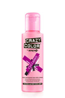 Crazy Color by Renbow Semi-Permanent Hair Color Cream 5.07 oz