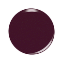 Kiara Sky Gel Polish - G429 SECRET LOVE AFFAIR KS GEL POLISH