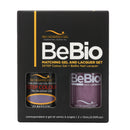 BEBIO MATCHING - 42 PASSION