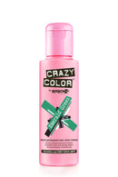 Crazy Color by Renbow Semi-Permanent Hair Color Cream 5.07 oz