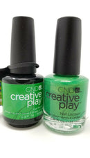 CND Creative Play Matching Gel Polish & Nail Lacquer -