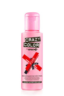 Crazy Color by Renbow Semi-Permanent Hair Color Cream 5.07 oz