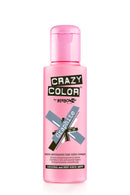 Crazy Color by Renbow Semi-Permanent Hair Color Cream 5.07 oz