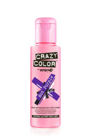 Crazy Color by Renbow Semi-Permanent Hair Color Cream 5.07 oz