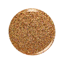 Kiara Sky Dip Powder - D433 STRIKE GOLD