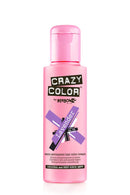 Crazy Color by Renbow Semi-Permanent Hair Color Cream 5.07 oz