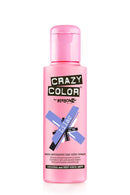 Crazy Color by Renbow Semi-Permanent Hair Color Cream 5.07 oz