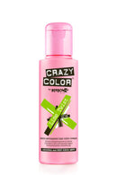 Crazy Color by Renbow Semi-Permanent Hair Color Cream 5.07 oz