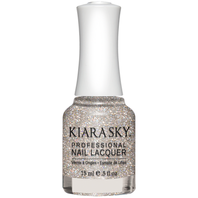 Kiara Sky Nail Lacquer - N437 TIME FOR A SELFIE