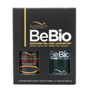 BEBIO MATCHING - 43 EVERGREEN