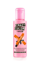 Crazy Color by Renbow Semi-Permanent Hair Color Cream 5.07 oz