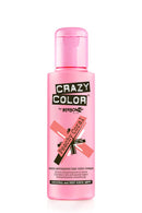Crazy Color by Renbow Semi-Permanent Hair Color Cream 5.07 oz