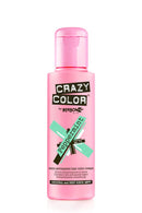 Crazy Color by Renbow Semi-Permanent Hair Color Cream 5.07 oz