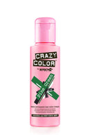 Crazy Color by Renbow Semi-Permanent Hair Color Cream 5.07 oz
