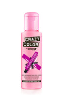 Crazy Color by Renbow Semi-Permanent Hair Color Cream 5.07 oz
