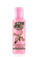 Crazy Color by Renbow Semi-Permanent Hair Color Cream 5.07 oz