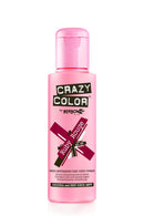 Crazy Color by Renbow Semi-Permanent Hair Color Cream 5.07 oz