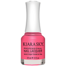 Kiara Sky Nail Lacquer - N449 DRESS TO IMPRESS