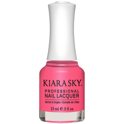 Kiara Sky Nail Lacquer - N449 DRESS TO IMPRESS