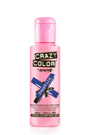 Crazy Color by Renbow Semi-Permanent Hair Color Cream 5.07 oz