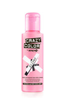 Crazy Color by Renbow Semi-Permanent Hair Color Cream 5.07 oz