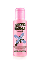 Crazy Color by Renbow Semi-Permanent Hair Color Cream 5.07 oz