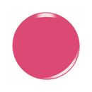 Kiara Sky Dip Powder - D453 BACK TO THE FUCHSIA