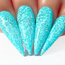 Kiara Sky Nail Lacquer - N463 SERENE SKY