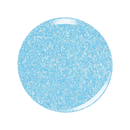 Kiara Sky Dip Powder - D463 SERENE SKY