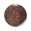Kiara Sky Dip Powder - D467 CHOCOLATE GLAZE