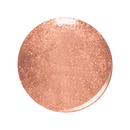 Kiara Sky Dip Powder - D470 COPPER OUT