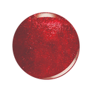 Kiara Sky Gel Polish - G480 LET'S GET REDICULOUS