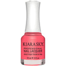 Kiara Sky Nail Lacquer - N481 RAG DOLL