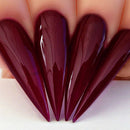 Kiara Sky Nail Lacquer - N483 VICTORIAN IRIS