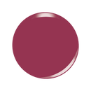 Kiara Sky Dip Powder - D485 PLUM IT UP