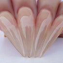 Kiara Sky Nail Lacquer - N492 ONLY NATURAL