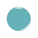 Kiara Sky Nail Lacquer - N493 THE REAL TEAL