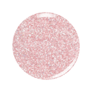 Kiara Sky Dip Powder - D496 PINKING OF SPARKLE