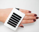 Lash - Velcro Lash Holder Plate