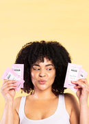 Avry Beauty 4 Step Pedi Kit- Rose Water