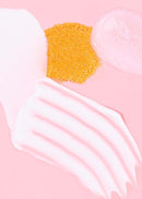 Avry Beauty 4 Step Pedi Kit- Rose Water