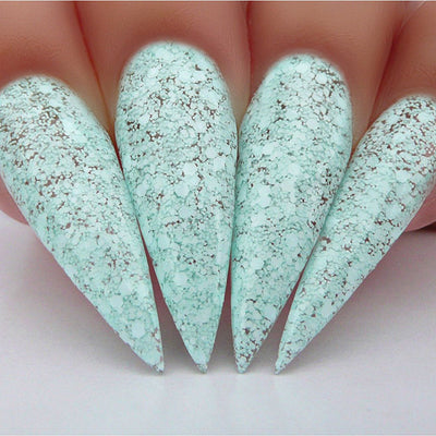 Kiara Sky Nail Lacquer - N500 YOUR MAJESTY