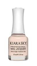 Kiara Sky Nail Lacquer - N558 SOMETHING SWEET