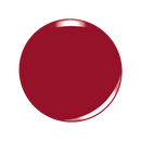 Kiara Sky Dip Powder - D502 ROSES ARE RED