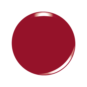 Kiara Sky Nail Lacquer - N502 ROSES ARE RED