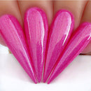 Kiara Sky Nail Lacquer - N503 PINK PETAL