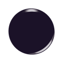 Kiara Sky Gel Polish - G508 HAVE A GRAPE NITE KS GEL POLISH