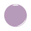 Kiara Sky Dip Powder - D509 WARM LAVENDER