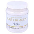 La Palm - Diamond Crystals JELLY