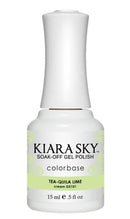 Kiara Sky - Flamingle Collection Gel Polish